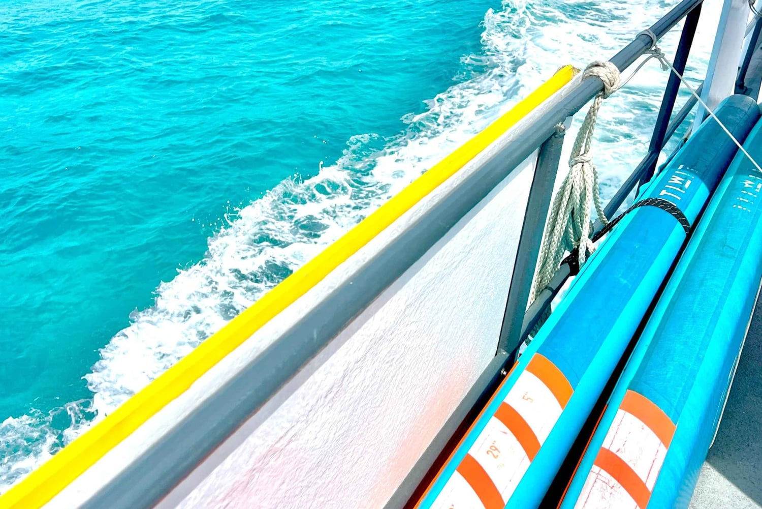 Wycieczka morska z Ibizy do Illetas z paellą i napojami