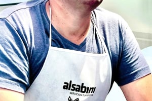 Wycieczka morska z Ibizy do Illetas z paellą i napojami