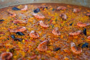 Ibiza : excursion à Formentera avec paddle, plongée avec tuba et déjeuner