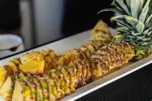 Ibiza : excursion à Formentera avec paddle, plongée avec tuba et déjeuner