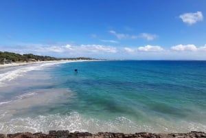 TOUR D'HORIZA : Du patrimoine de l'Unesco aux meilleures plages