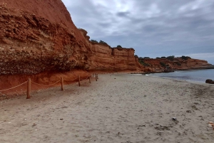 IBIZA HIGHLIGHTS TOUR: From Unesco heritage to best beaches