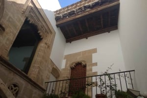 イビサ・ハイライト・ツアー：ユネスコ世界遺産から最高のビーチまで