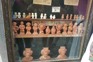 イビサ・ハイライト・ツアー：ユネスコ世界遺産から最高のビーチまで