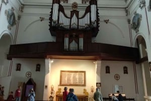 イビサ・ハイライト・ツアー：ユネスコ世界遺産から最高のビーチまで