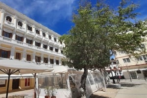 イビサ・ハイライト・ツアー：ユネスコ世界遺産から最高のビーチまで