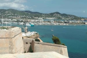 イビサ・ハイライト・ツアー：ユネスコ世界遺産から最高のビーチまで