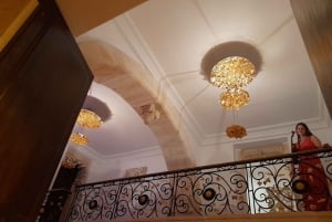 イビサ・ハイライト・ツアー：ユネスコ世界遺産から最高のビーチまで