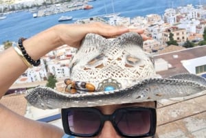 イビサ・ハイライト・ツアー：ユネスコ世界遺産から最高のビーチまで