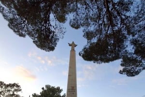 イビサ・ハイライト・ツアー：ユネスコ世界遺産から最高のビーチまで