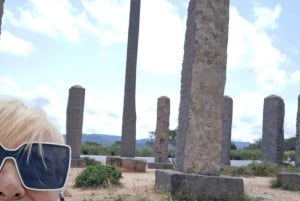 イビサ・ハイライト・ツアー：ユネスコ世界遺産から最高のビーチまで