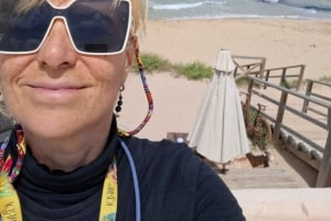 イビサ・ハイライト・ツアー：ユネスコ世界遺産から最高のビーチまで