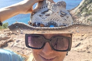 イビサ・ハイライト・ツアー：ユネスコ世界遺産から最高のビーチまで