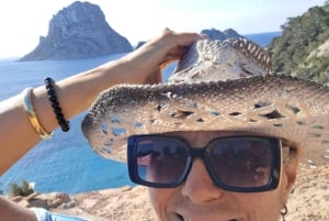 イビサ・ハイライト・ツアー：ユネスコ世界遺産から最高のビーチまで