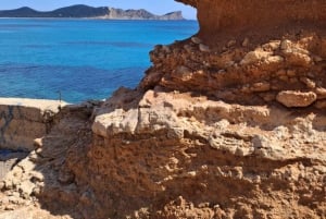 イビサ・ハイライト・ツアー：ユネスコ世界遺産から最高のビーチまで