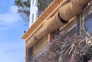 イビサ・ハイライト・ツアー：ユネスコ世界遺産から最高のビーチまで