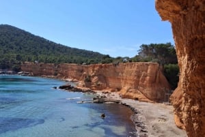 イビサ・ハイライト・ツアー：ユネスコ世界遺産から最高のビーチまで