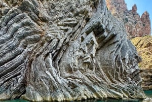 Ibiza: Hike to the most secret spots