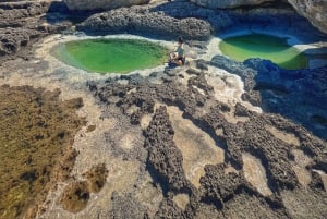 Ibiza: Hike to the most secret spots