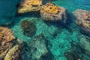 Ibiza: escursione nei luoghi più segreti