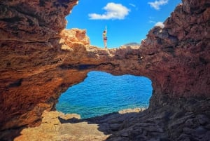 Ibiza: escursione nei luoghi più segreti