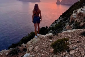 Ibiza: escursione nei luoghi più segreti