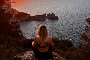 Ibiza: escursione nei luoghi più segreti