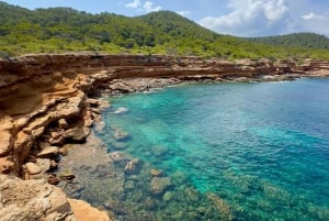 Ibiza: escursione nei luoghi più segreti