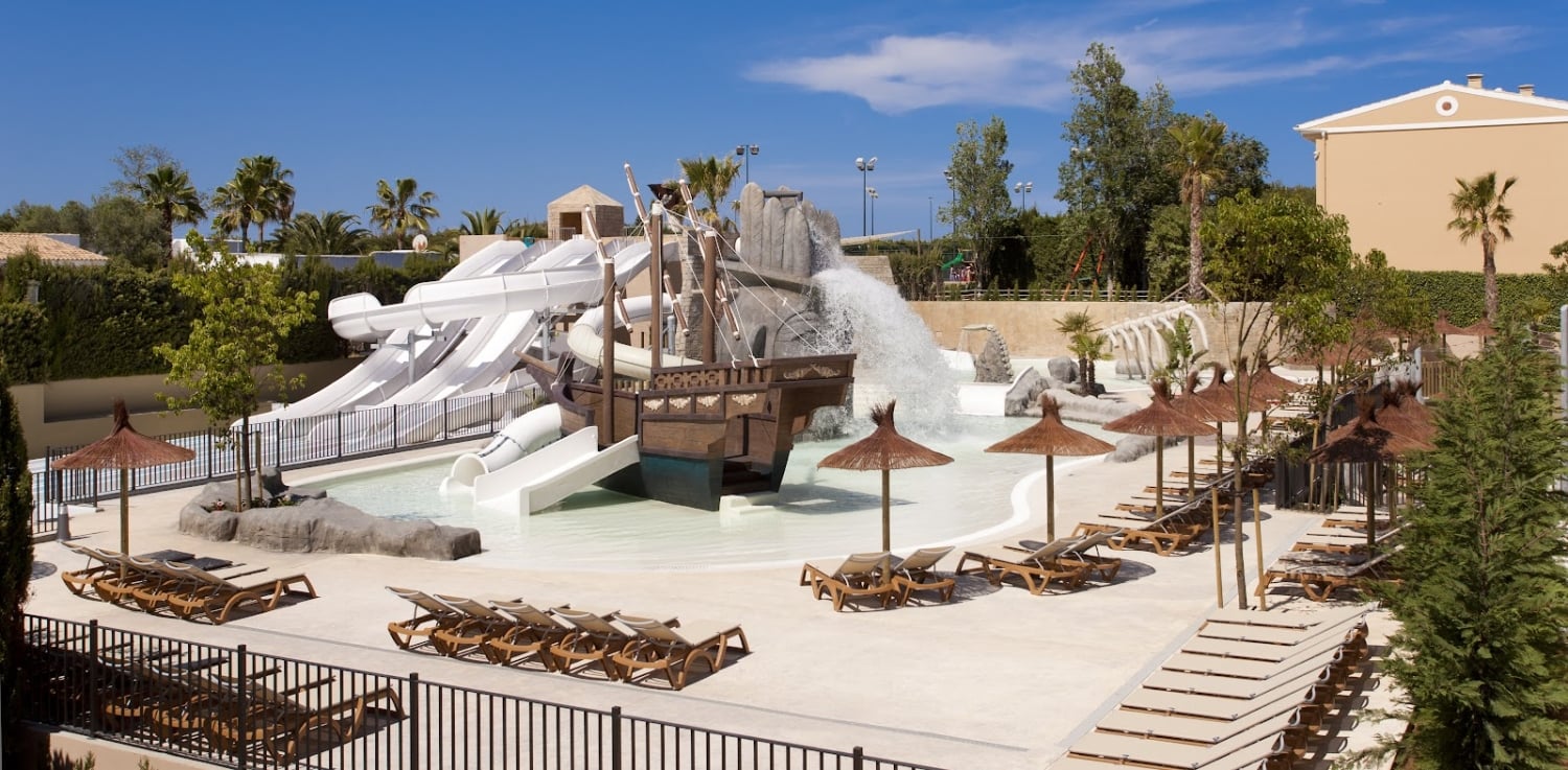 Insotel Cala Mandía Resort & Spa
