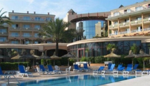 Insotel Club Cala Mandía