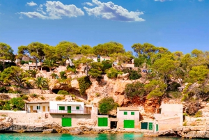 Instafamous Group Tour: South East of Mallorca