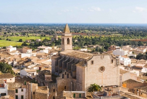 Instafamous Group Tour: South East of Mallorca
