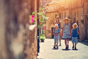 Instafamous Group Tour: South East of Mallorca