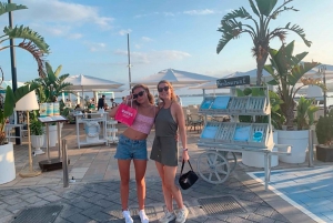 Instafamous Group Tour: South East of Mallorca