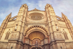 Instafamous Group Tour: South East of Mallorca