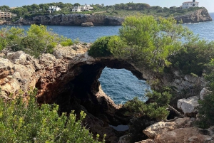 Instafamous Group Tour: South East of Mallorca