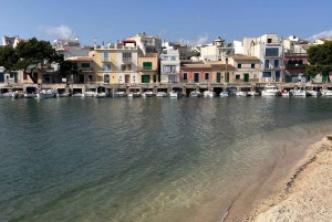 Instafamous Group Tour: South East of Mallorca
