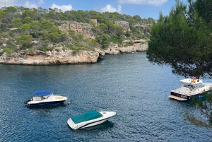Instafamous Group Tour: South East of Mallorca