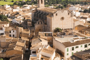 Instafamous Gruppetur: Sydøstlige Mallorca