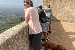 Instafamous Gruppetur: Sydøstlige Mallorca