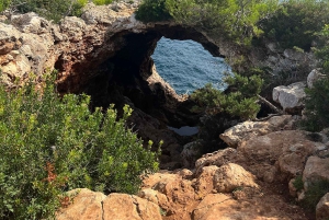 Instafamous Gruppetur: Sydøstlige Mallorca