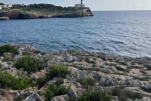 Instafamous Gruppetur: Sydøstlige Mallorca