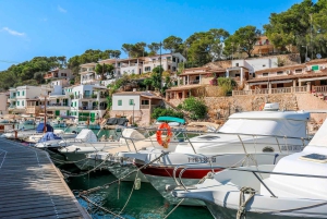 Instafamous Gruppetur: Sydøstlige Mallorca