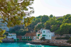 Instafamous Gruppetur: Sydøstlige Mallorca