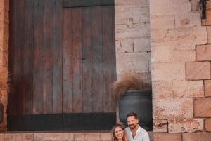 Fototur i Palma de Mallorca med privat fotograf