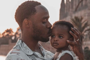 Tour fotográfico em Palma de Maiorca com um fotógrafo privado