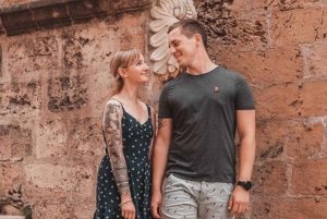 Tour fotográfico em Palma de Maiorca com um fotógrafo privado