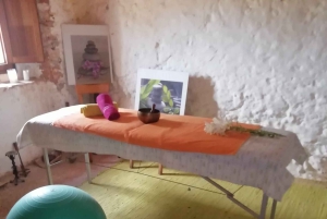 INTENSIVE CHIROMASSAGE WORKSHOP