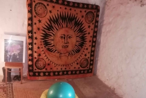 INTENSIVE CHIROMASSAGE WORKSHOP