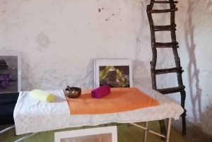 INTENSIVE CHIROMASSAGE WORKSHOP